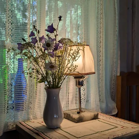 Charming Garden House By The River Vanakula (Harju)