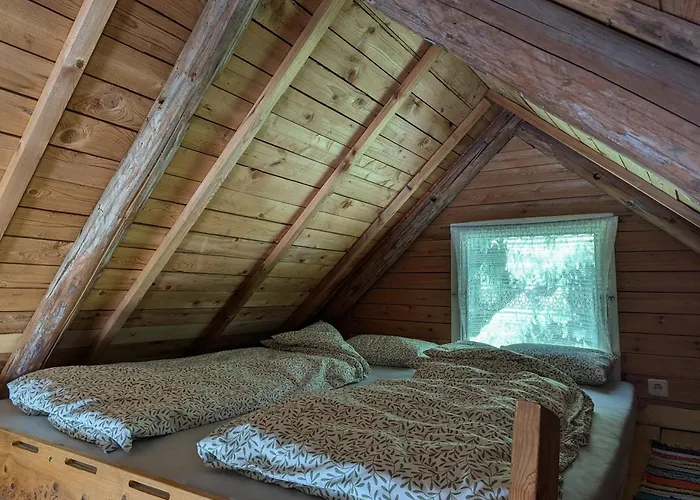 Charming Garden House By The River * Vanakula (Harju)